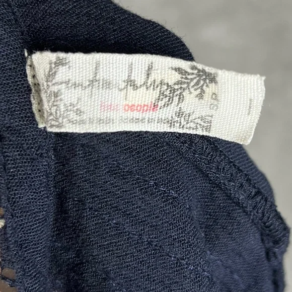 Free People Dress Womens Small Intimately FP Here She Is Sequin Party Mini - Picture 10 of 12